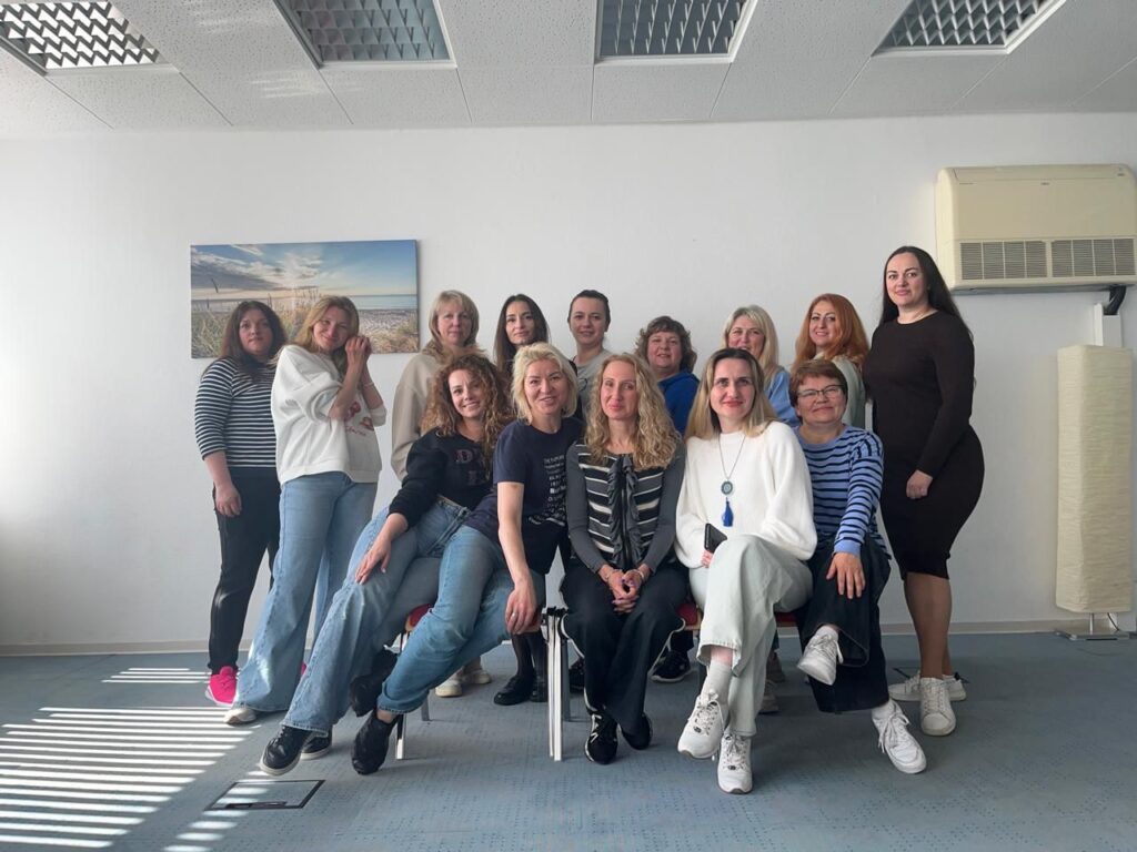 Demokratie Leben – Teilhabe Stärken