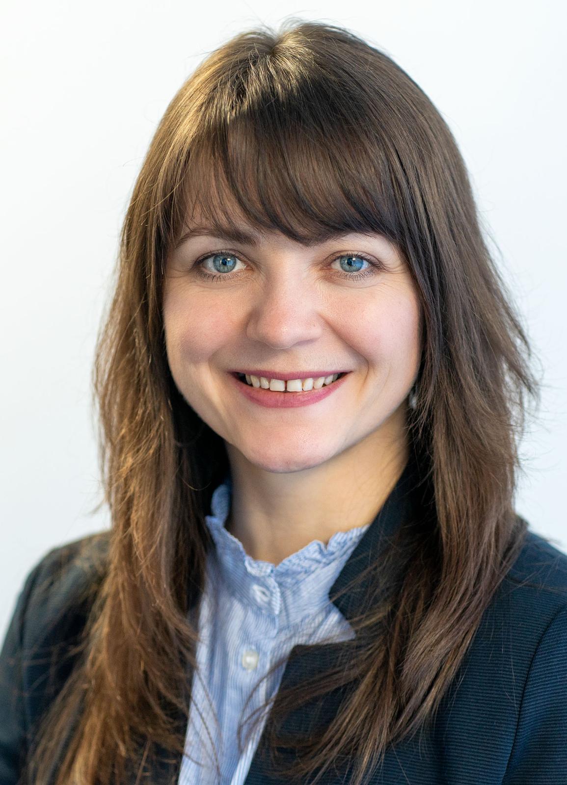 Sofiia Popova-Oliinyk